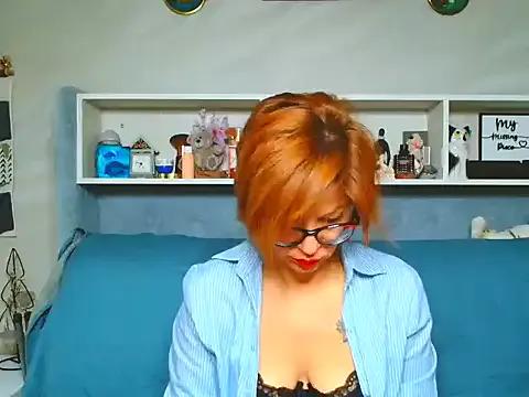 Freechat Natali3855 on StripChat