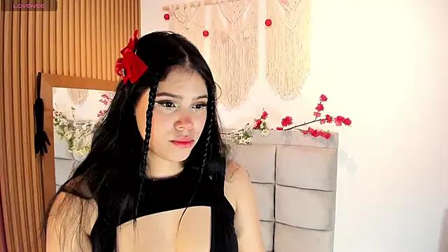 Natasha__Sccott on StripChat 