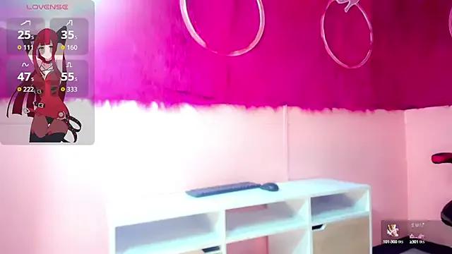 Natasha_clifford on StripChat 