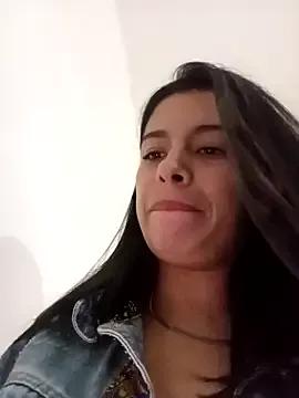 StripChat Nathaly_12 is Private Nathaly_12 — Removing bra in public