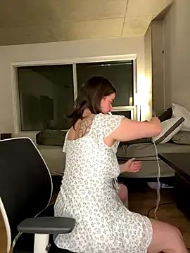 StripChat nerdynina is Freechat nerdynina — Freechat on StripChat