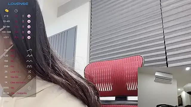 ni_ni01 on StripChat 