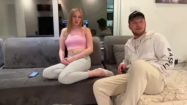 Freechat NickyGold_Official on StripChat