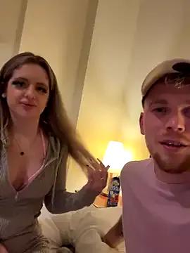 Freechat NickyGold_Official on StripChat