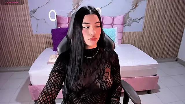 StripChat Nicolee19 is Freechat Nicolee19 — rub anus with saliva