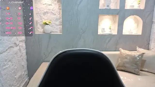 Private Nikka_Tx on StripChat