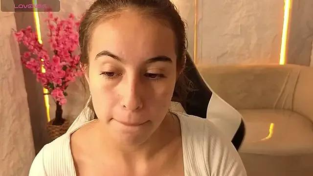 Private Nikka_Tx on StripChat