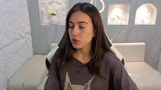 Private Nikka_Tx on StripChat