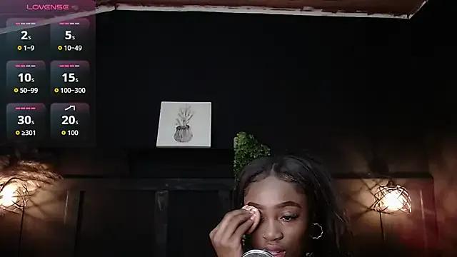 StripChat nikkystorm1_ is Freechat nikkystorm1_ — Freechat on StripChat