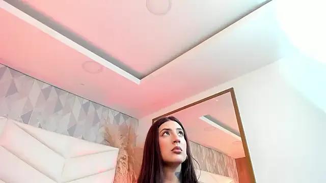 Nina_Ford_ on StripChat 