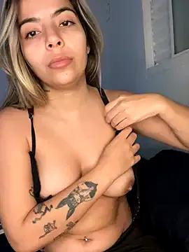 ninfsexy — siririca / masturbate 