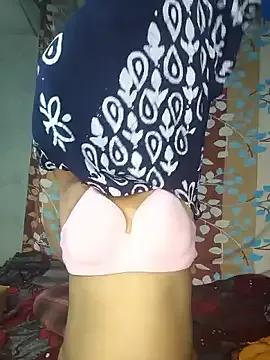 Freechat Nisha_777 on StripChat