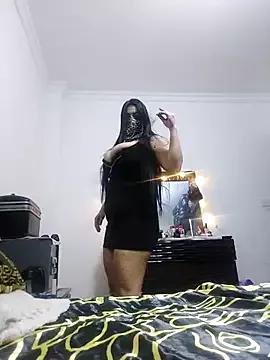 Freechat Nisreenn on StripChat