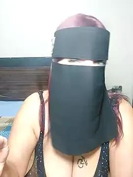 Freechat Nisreenn on StripChat
