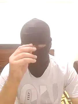 Freechat Nisreenn on StripChat