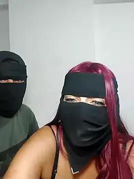 Freechat Nisreenn on StripChat