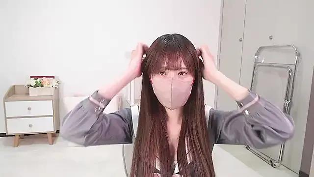 Group Nogizaka_Ai on StripChat