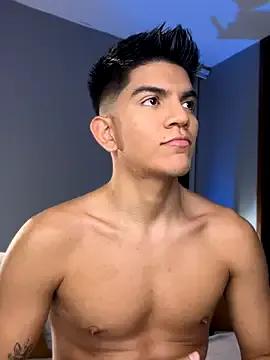 OnlySantty — Hello