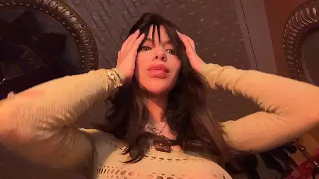 Freechat ORLA86 on StripChat