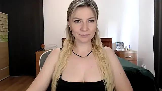 ParadiseAlina on StripChat 