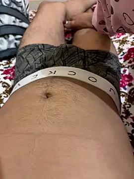 Freechat pimange34 on StripChat