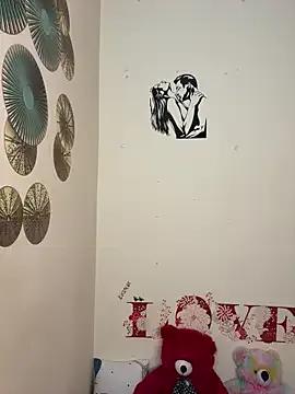 Freechat pimange34 on StripChat