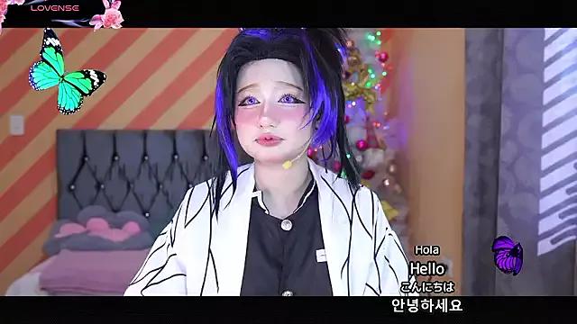 Freechat Pinkie_Princes on StripChat