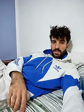 Pinosce6 — Orgasmo