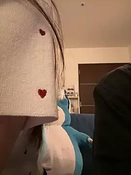 Group POCARI_SWEAT on StripChat