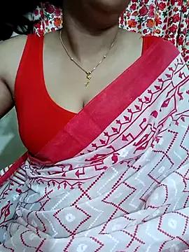 Priya_Boudi —  Boobie Bounce Party