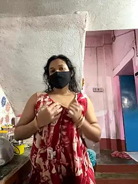 Freechat Priyajaanbaby on StripChat