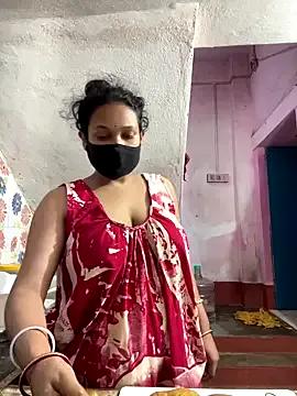 Freechat Priyajaanbaby on StripChat