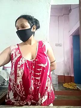 Freechat Priyajaanbaby on StripChat