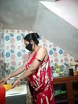 Freechat Priyajaanbaby on StripChat