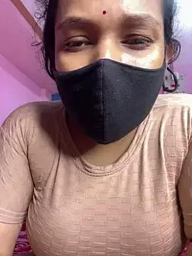 Freechat Priyajaanbaby on StripChat