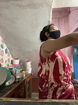 Freechat Priyajaanbaby on StripChat