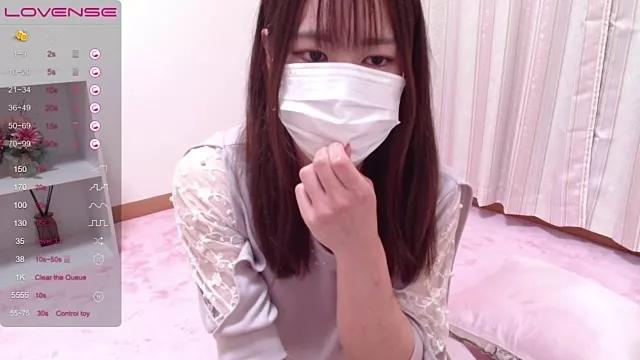 Freechat QoMeioQ on StripChat