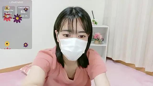 Freechat QoMeioQ on StripChat