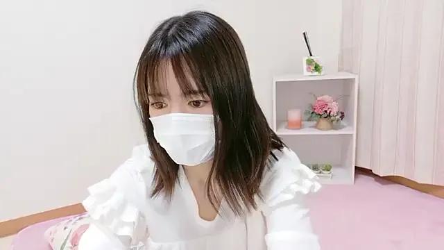 Freechat QoMeioQ on StripChat