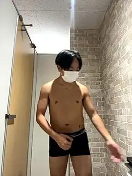 Freechat R0422 on StripChat