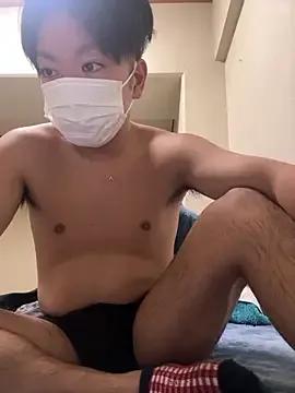 Freechat R0422 on StripChat