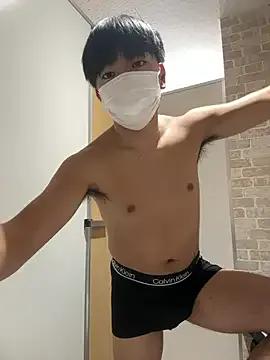 Freechat R0422 on StripChat