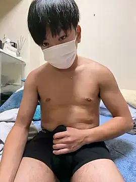 Freechat R0422 on StripChat