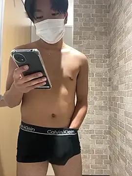 Freechat R0422 on StripChat