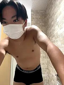 Freechat R0422 on StripChat