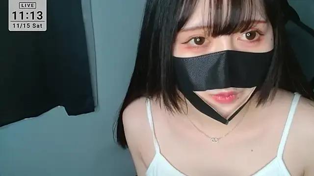 StripChat R18onesanASMR is Freechat R18onesanASMR — LovenceLovence insertion