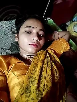 Freechat R_Roshni on StripChat
