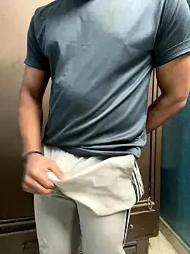 raghavs — Nude full flex body