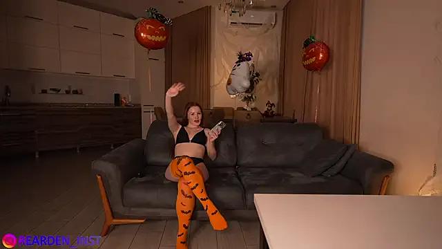 Freechat Reardens on StripChat