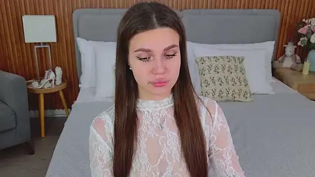 RihannaRose — send naked masturbation video